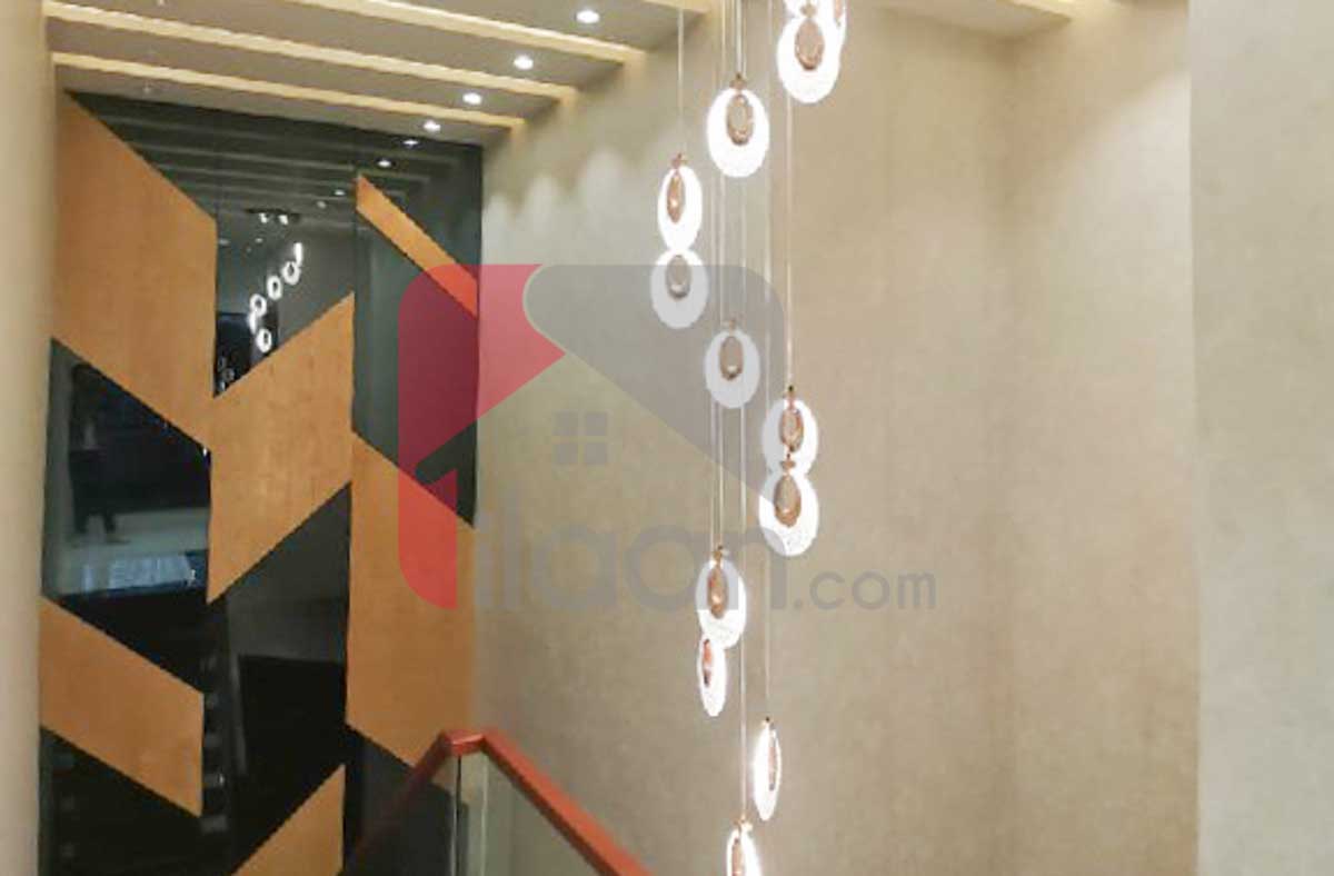 10 Marla House for Sale in Phase 7, DHA Lahore