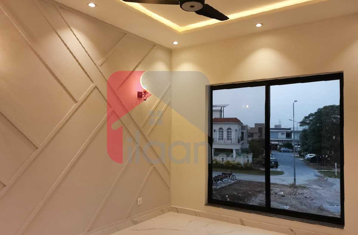 10 Marla House for Sale in Phase 7, DHA Lahore