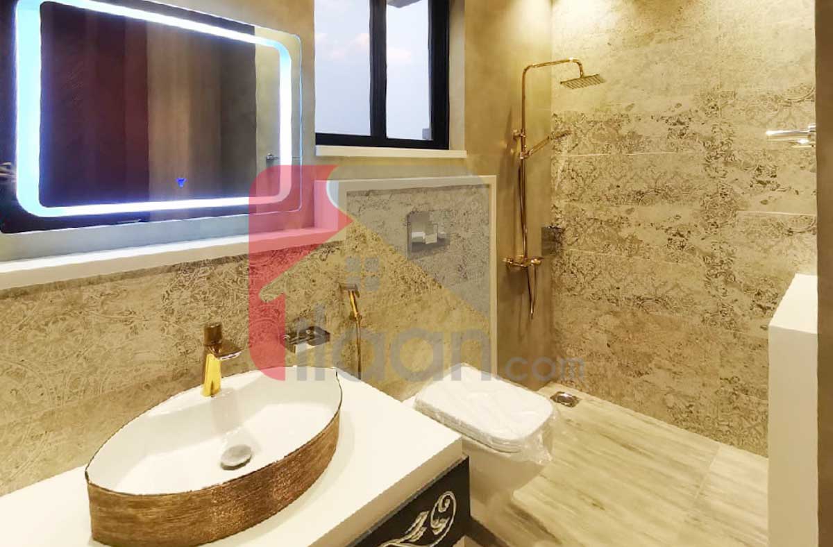10 Marla House for Sale in Phase 7, DHA Lahore