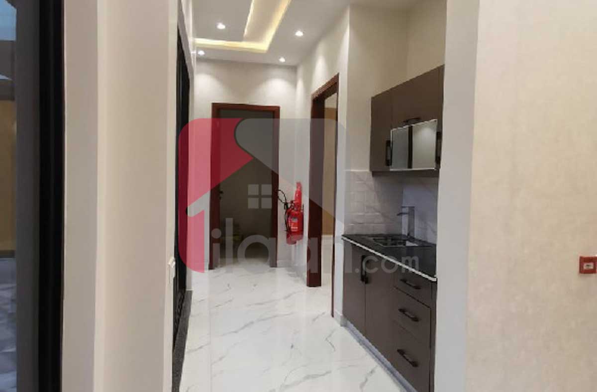 10 Marla House for Sale in Phase 7, DHA Lahore