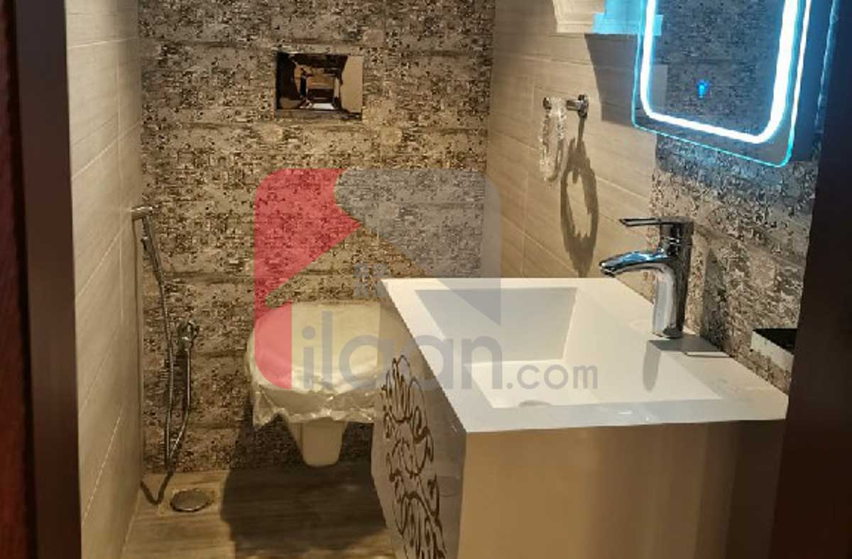 10 Marla House for Sale in Phase 7, DHA Lahore