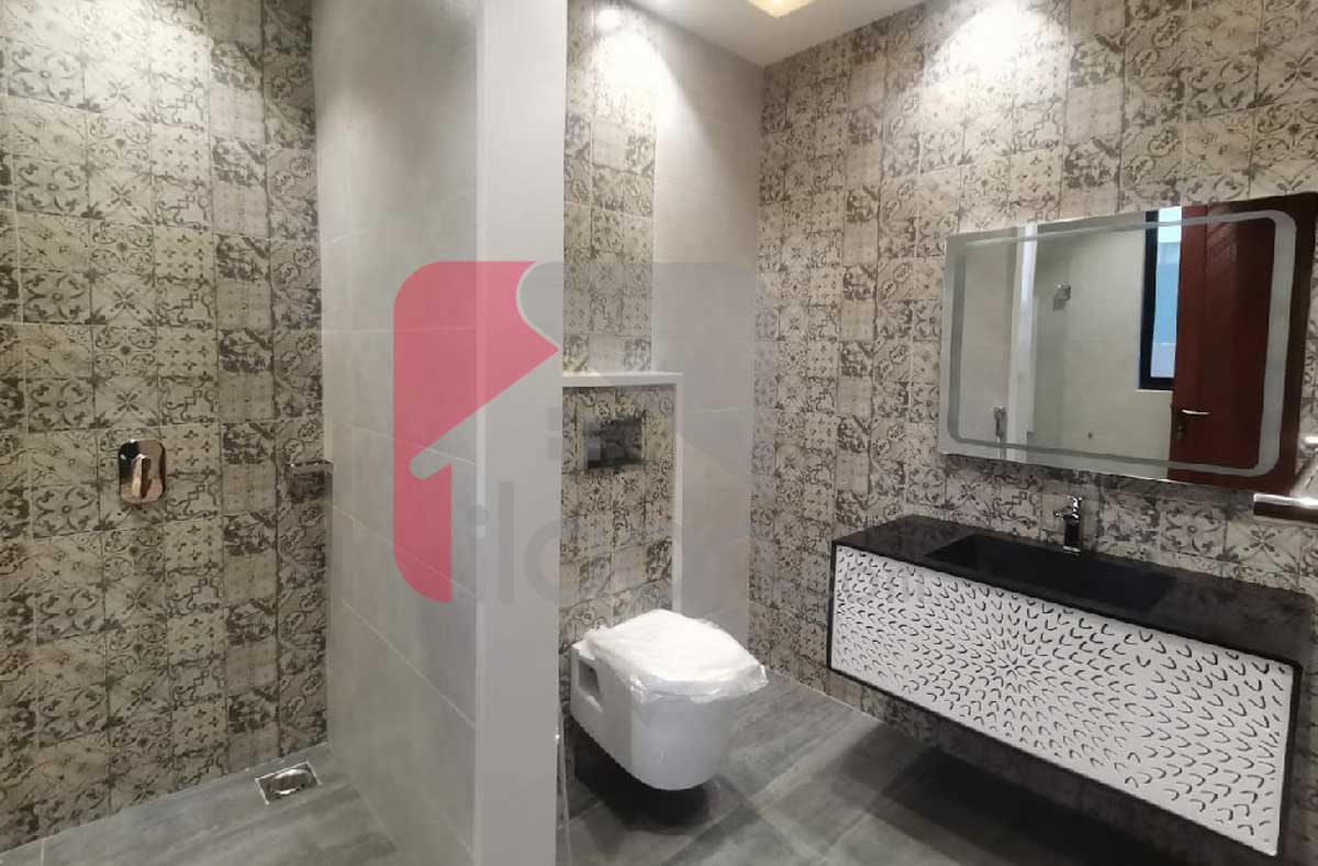10 Marla House for Sale in Phase 7, DHA Lahore