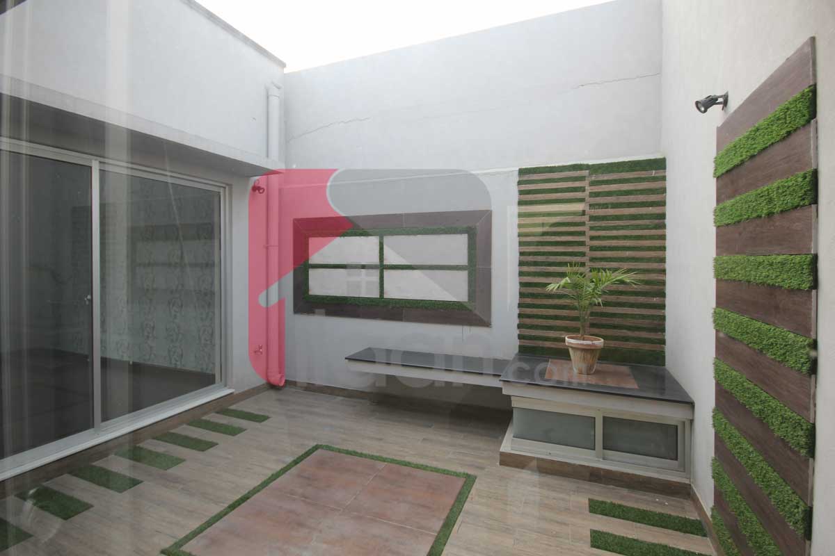 10 Marla House for Sale in Phase 6, DHA Lahore