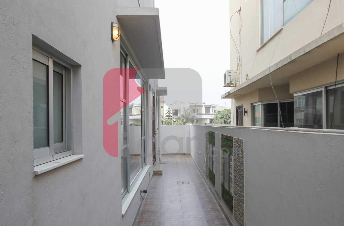10 Marla House for Sale in Phase 6, DHA Lahore