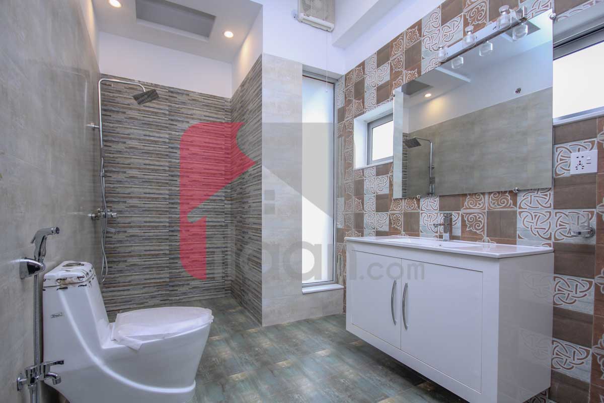 10 Marla House for Sale in Phase 6, DHA Lahore