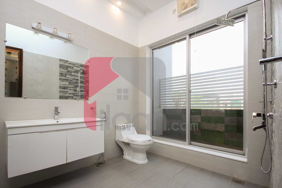 10 Marla House for Sale in Phase 6, DHA Lahore