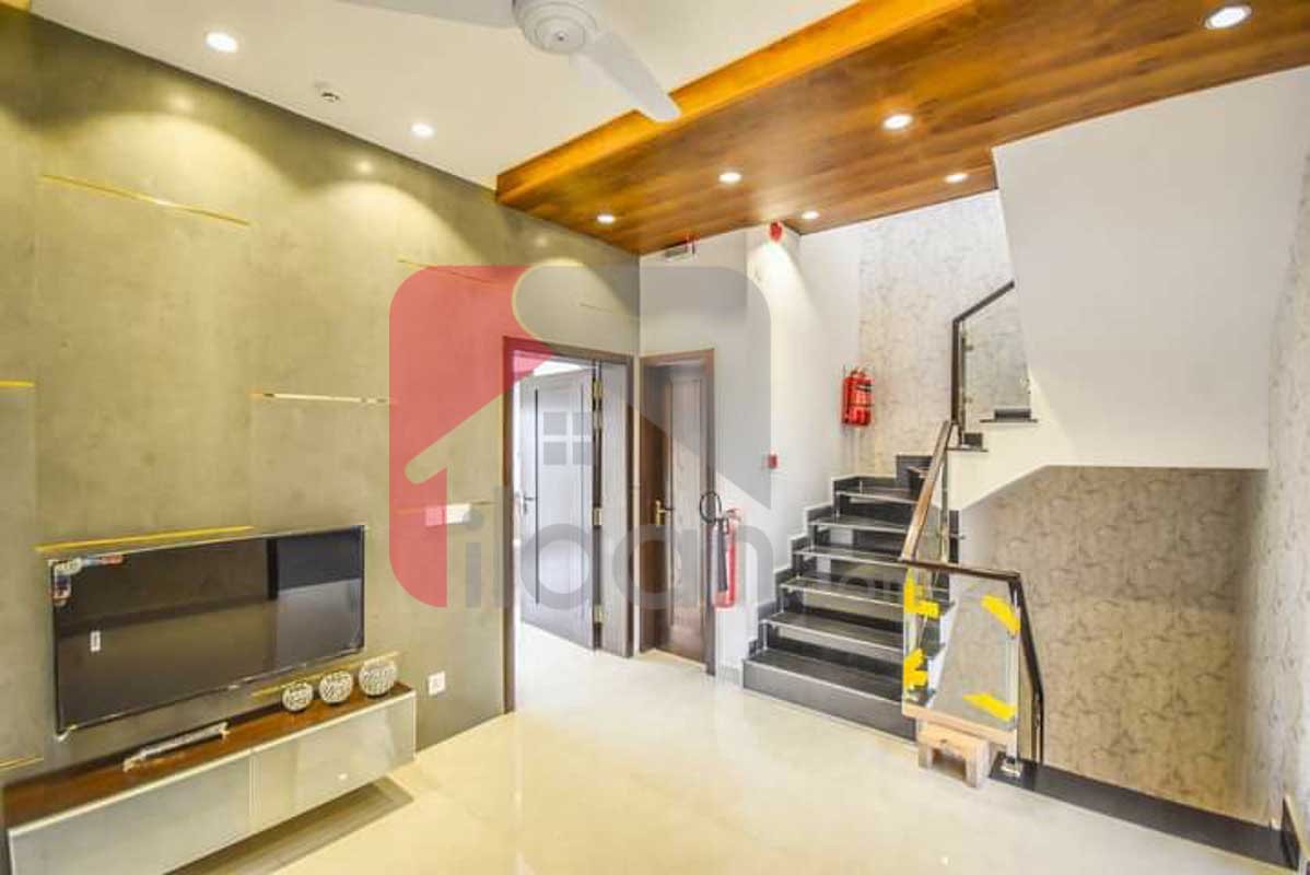 5 Marla House for Rent in Phase 9 - Town, DHA Lahore