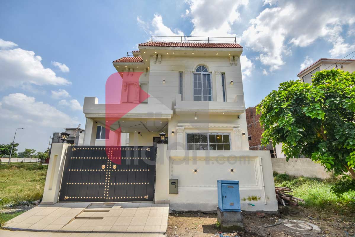 5 Marla House for Sale on Bedian Road, Lahore