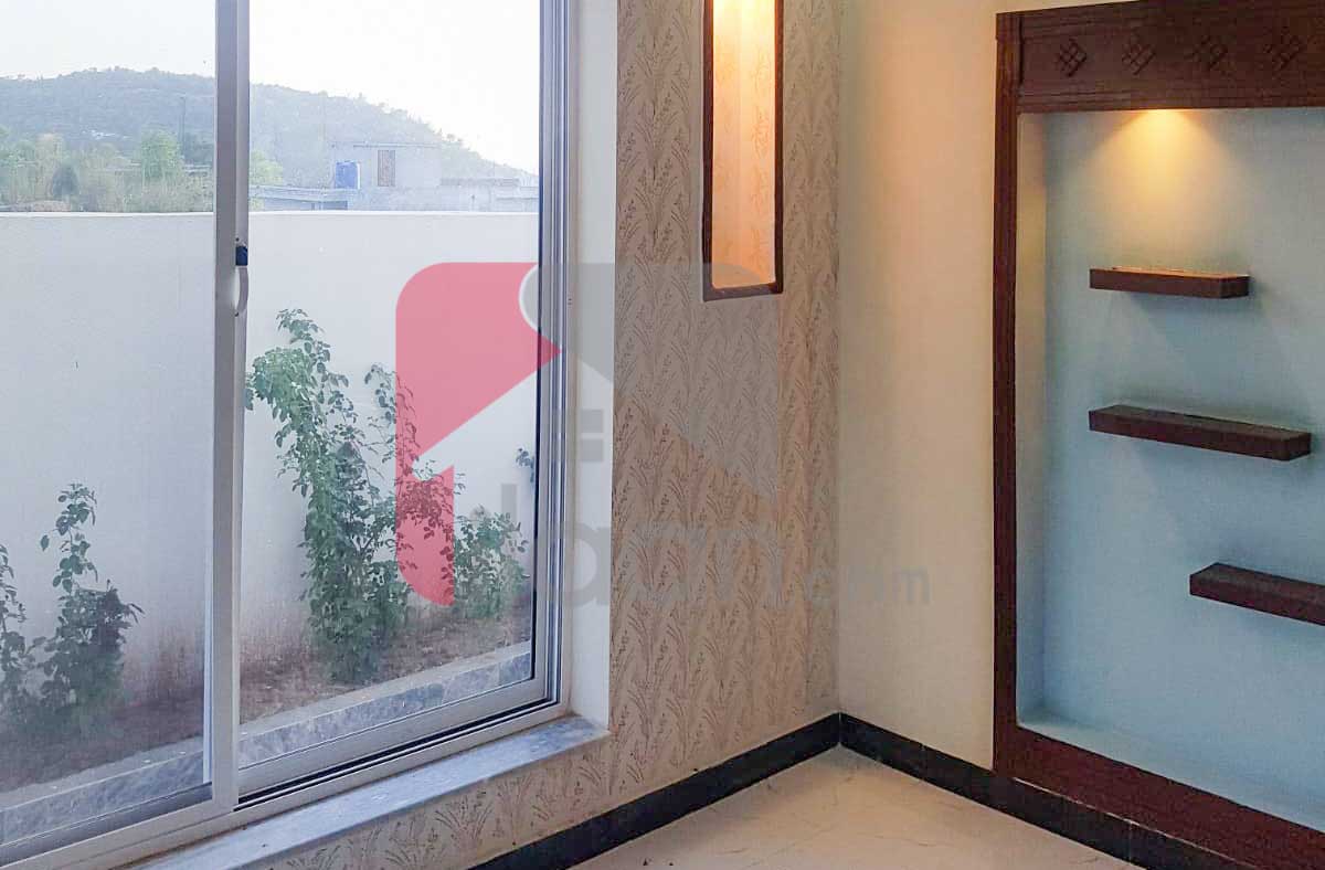 11 Marla House for Sale in Bani Gala, Islamabad