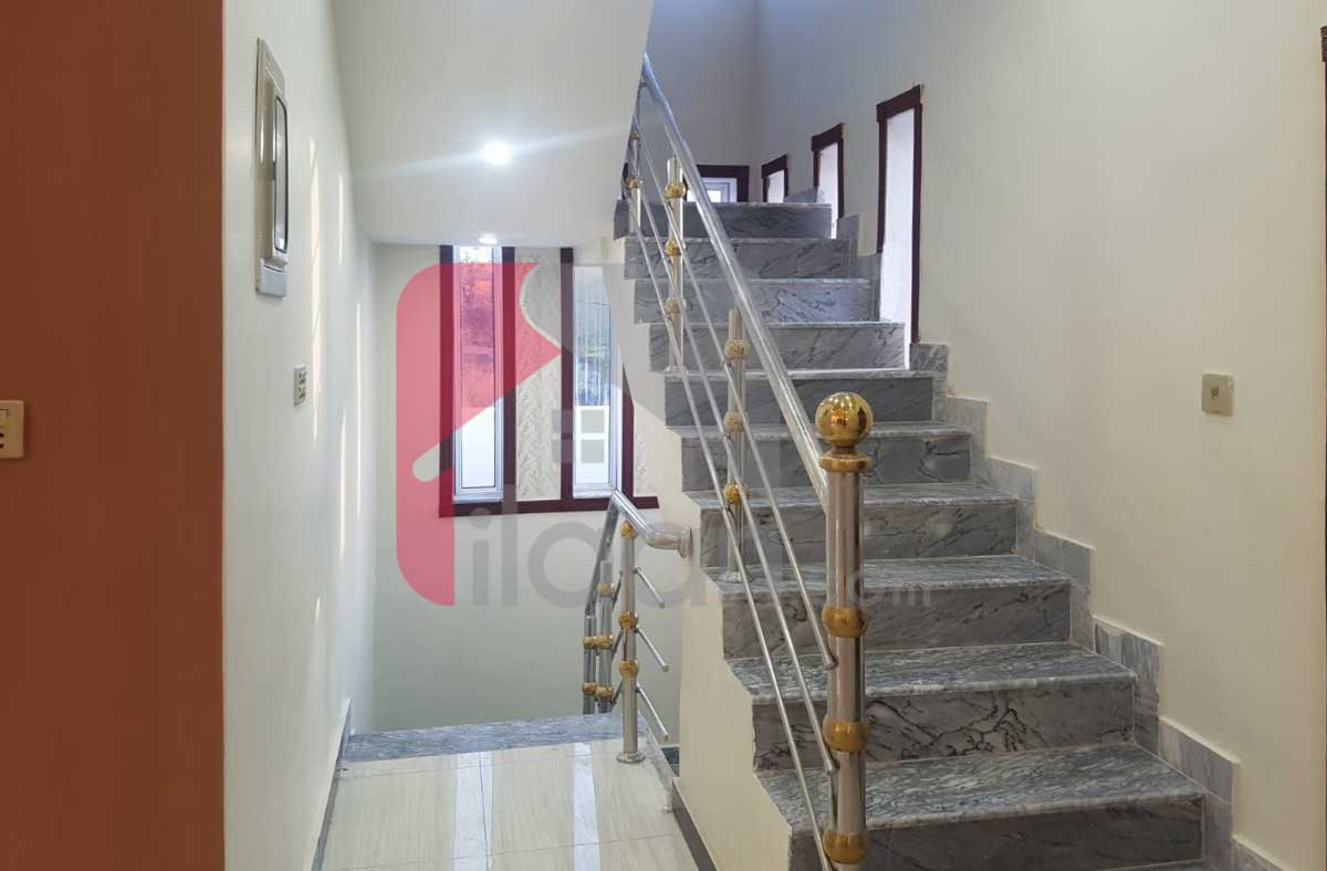 11 Marla House for Sale in Bani Gala, Islamabad