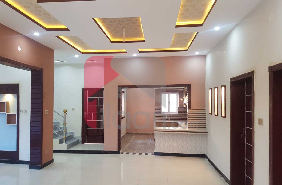 11 Marla House for Sale in Bani Gala, Islamabad