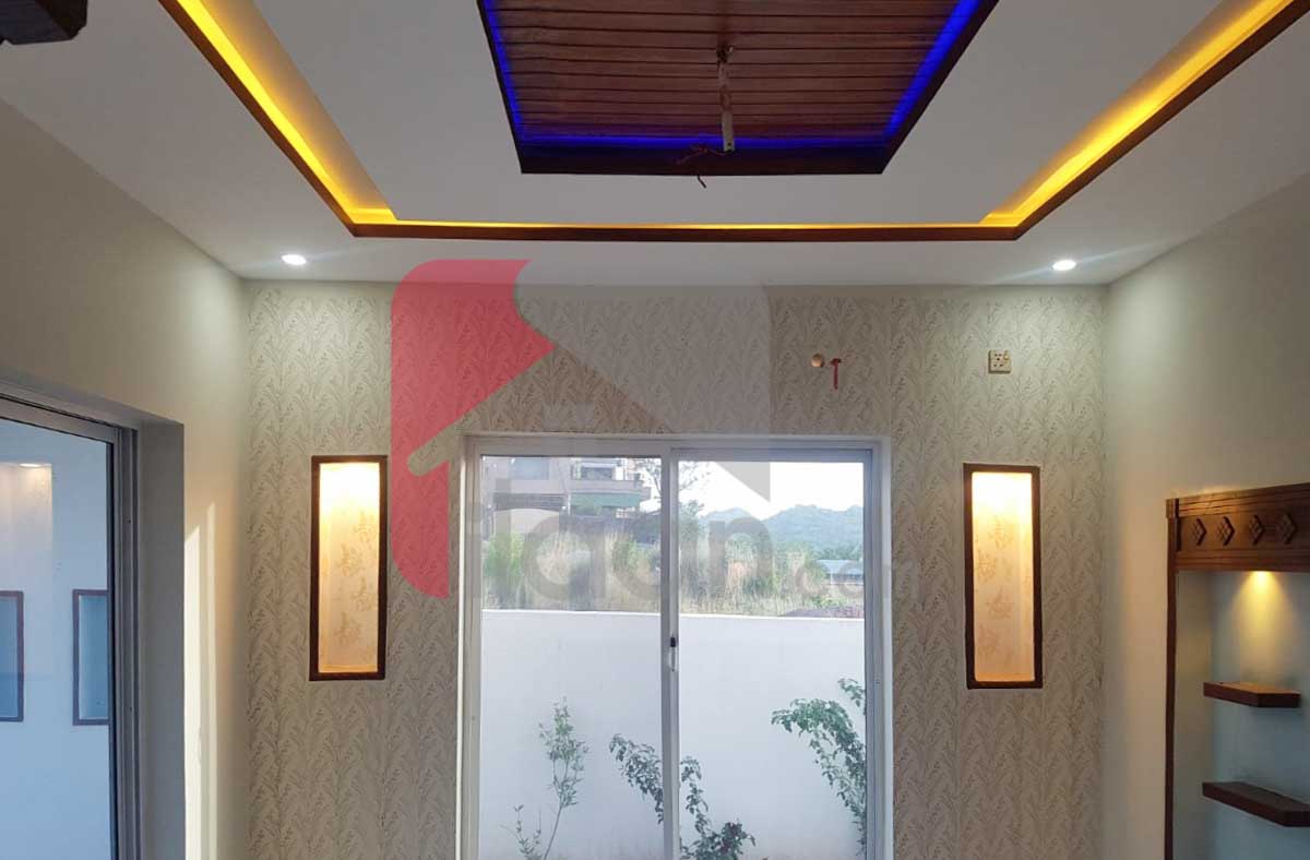 11 Marla House for Sale in Bani Gala, Islamabad