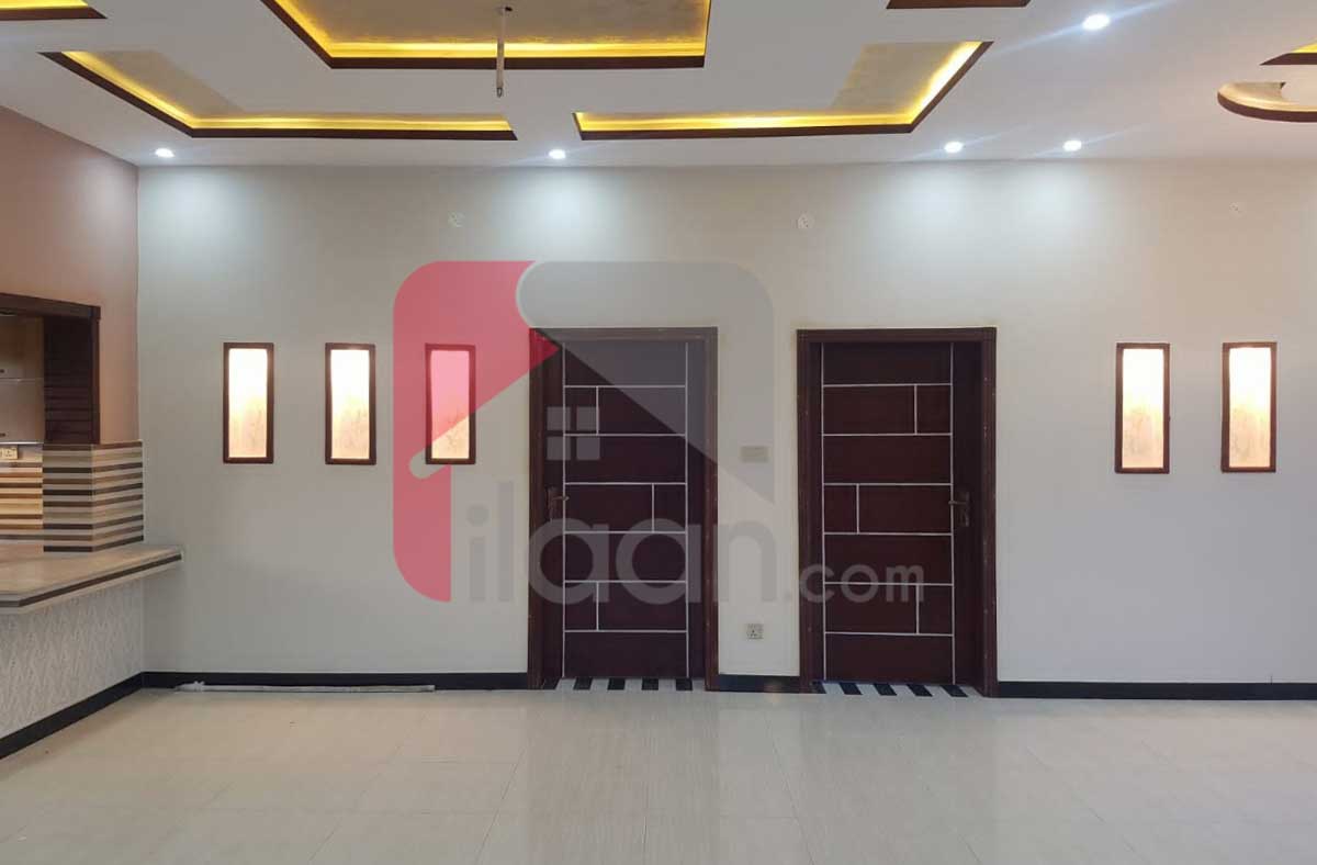 11 Marla House for Sale in Bani Gala, Islamabad