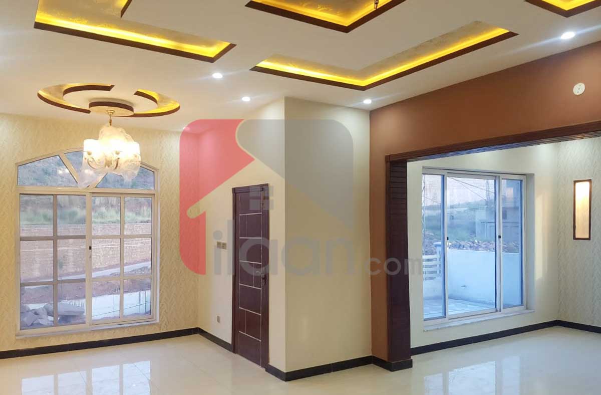 11 Marla House for Sale in Bani Gala, Islamabad