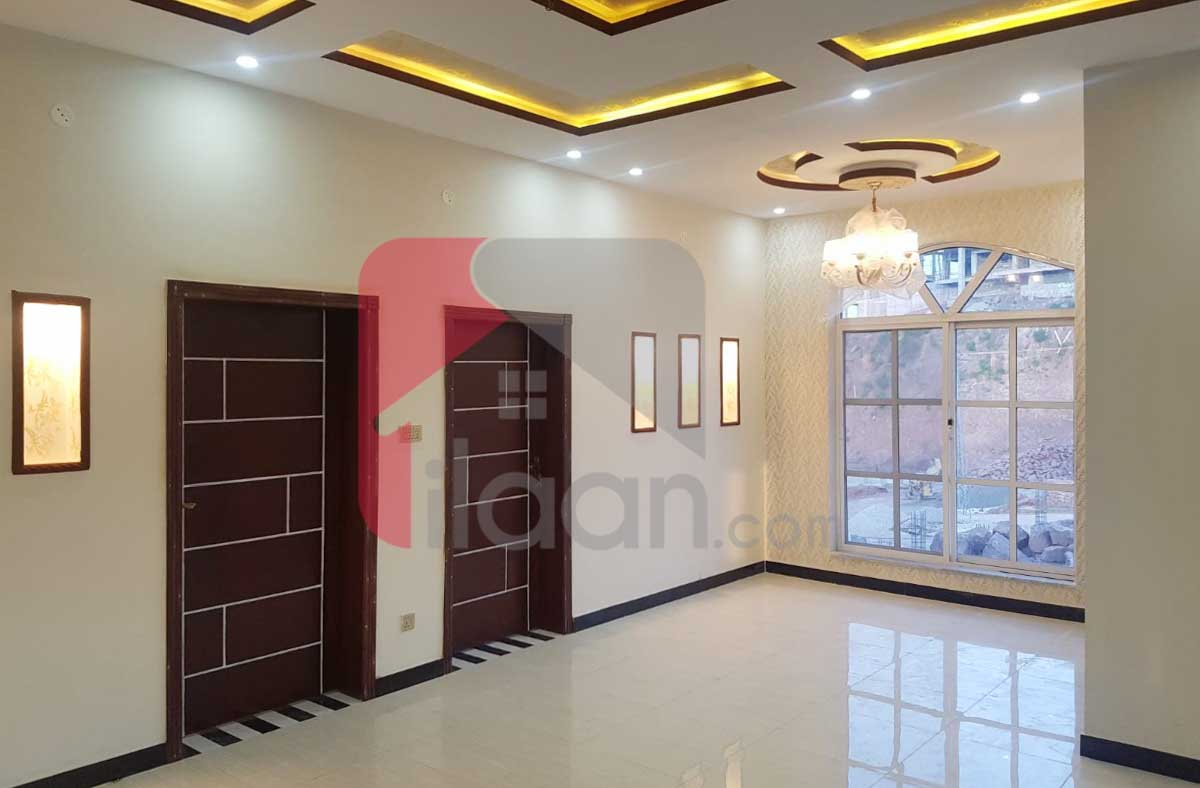 11 Marla House for Sale in Bani Gala, Islamabad