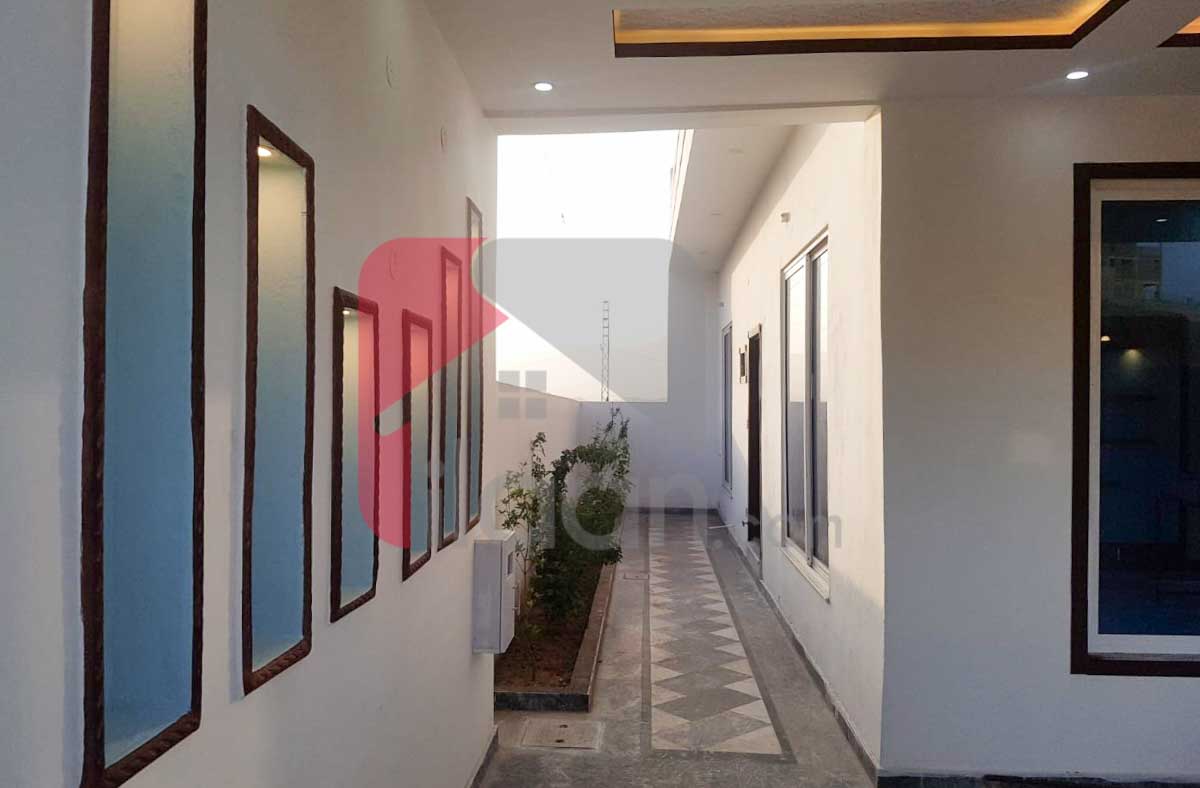 11 Marla House for Sale in Bani Gala, Islamabad