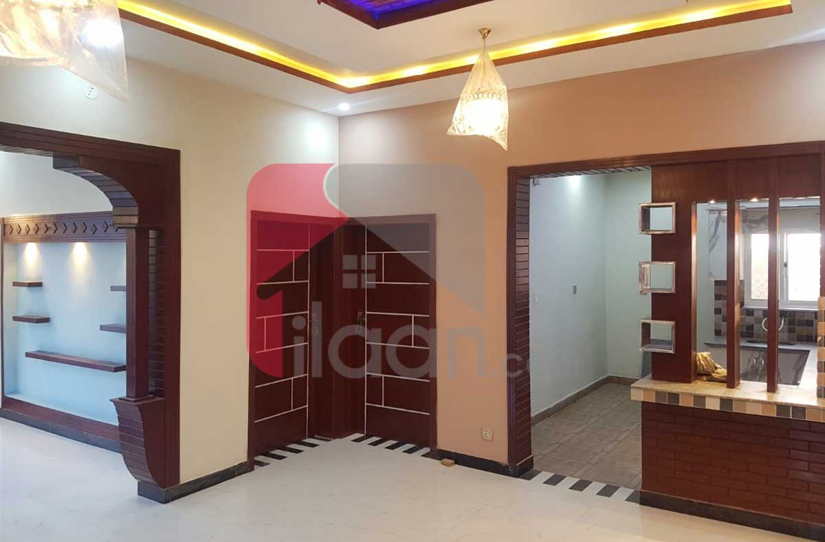 11 Marla House for Sale in Bani Gala, Islamabad