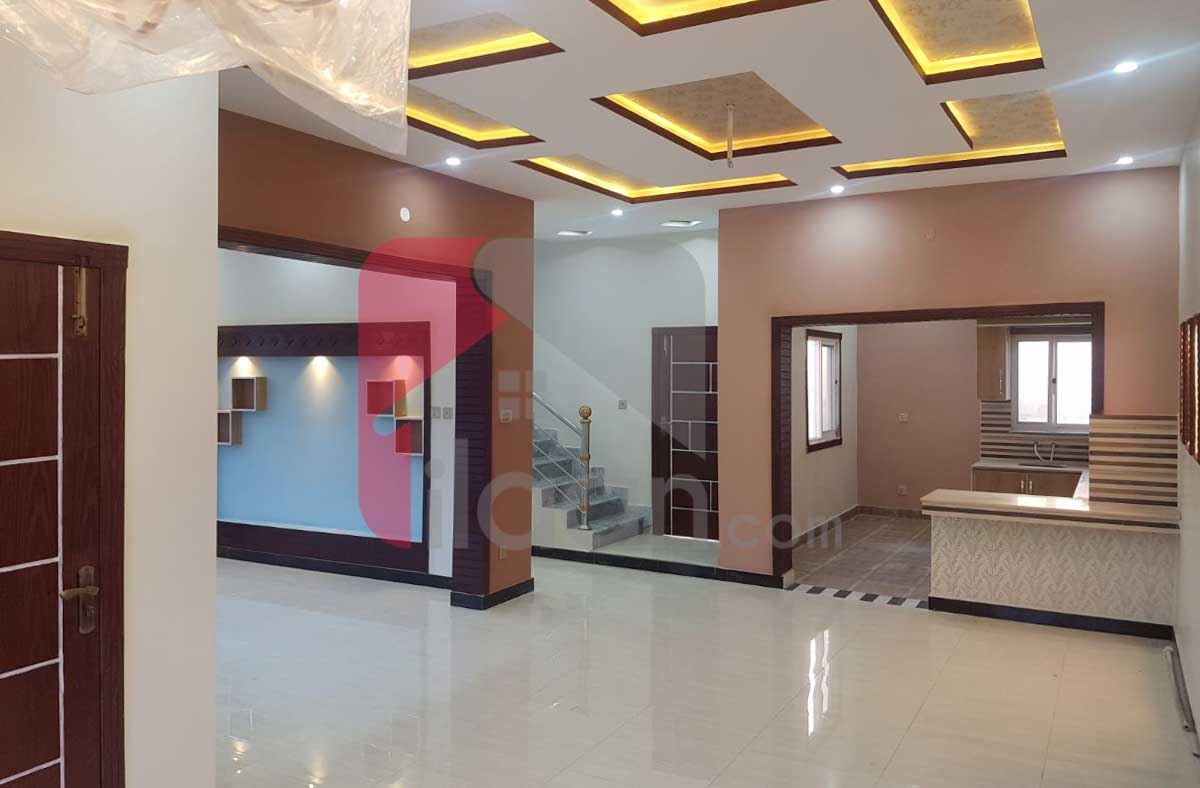 11 Marla House for Sale in Bani Gala, Islamabad