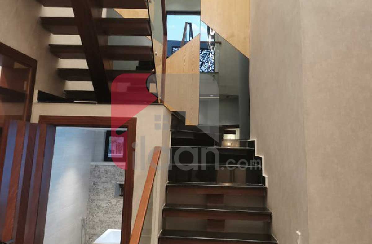 10 Marla House for Sale in Phase 6, DHA Lahore