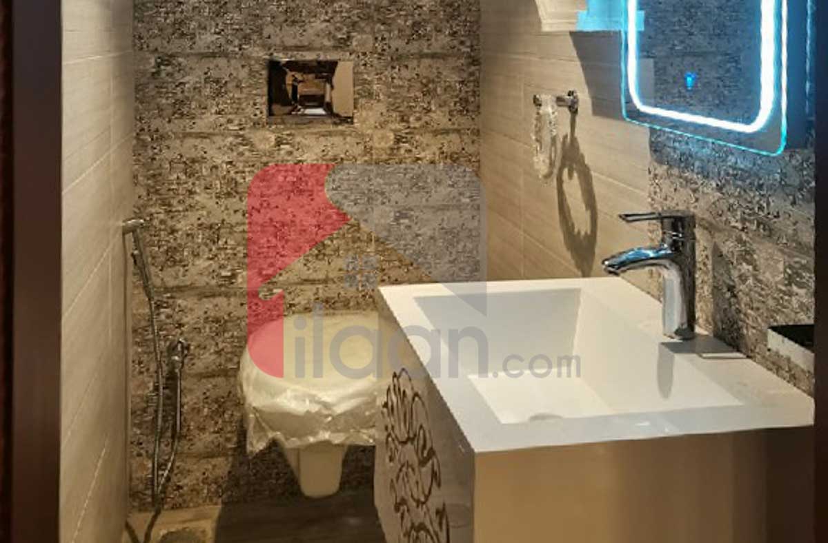 10 Marla House for Sale in Phase 6, DHA Lahore