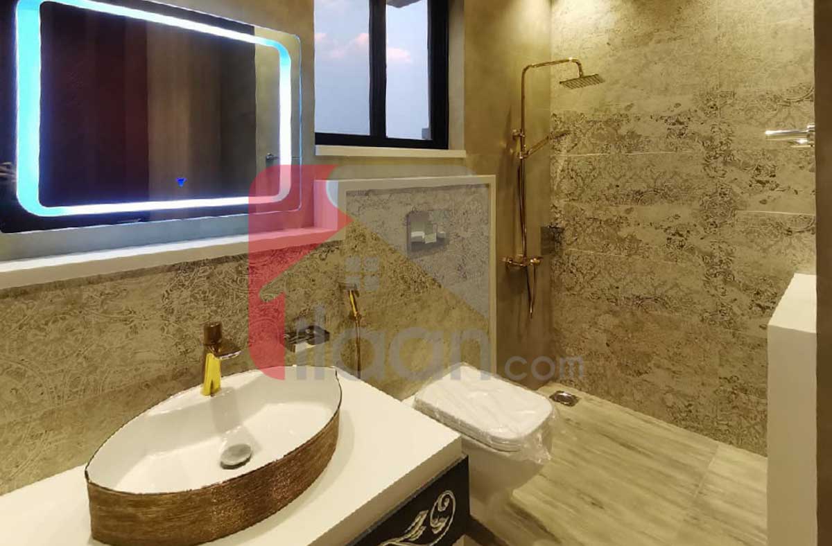 10 Marla House for Sale in Phase 6, DHA Lahore