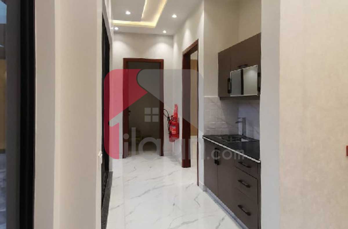 10 Marla House for Sale in Phase 6, DHA Lahore