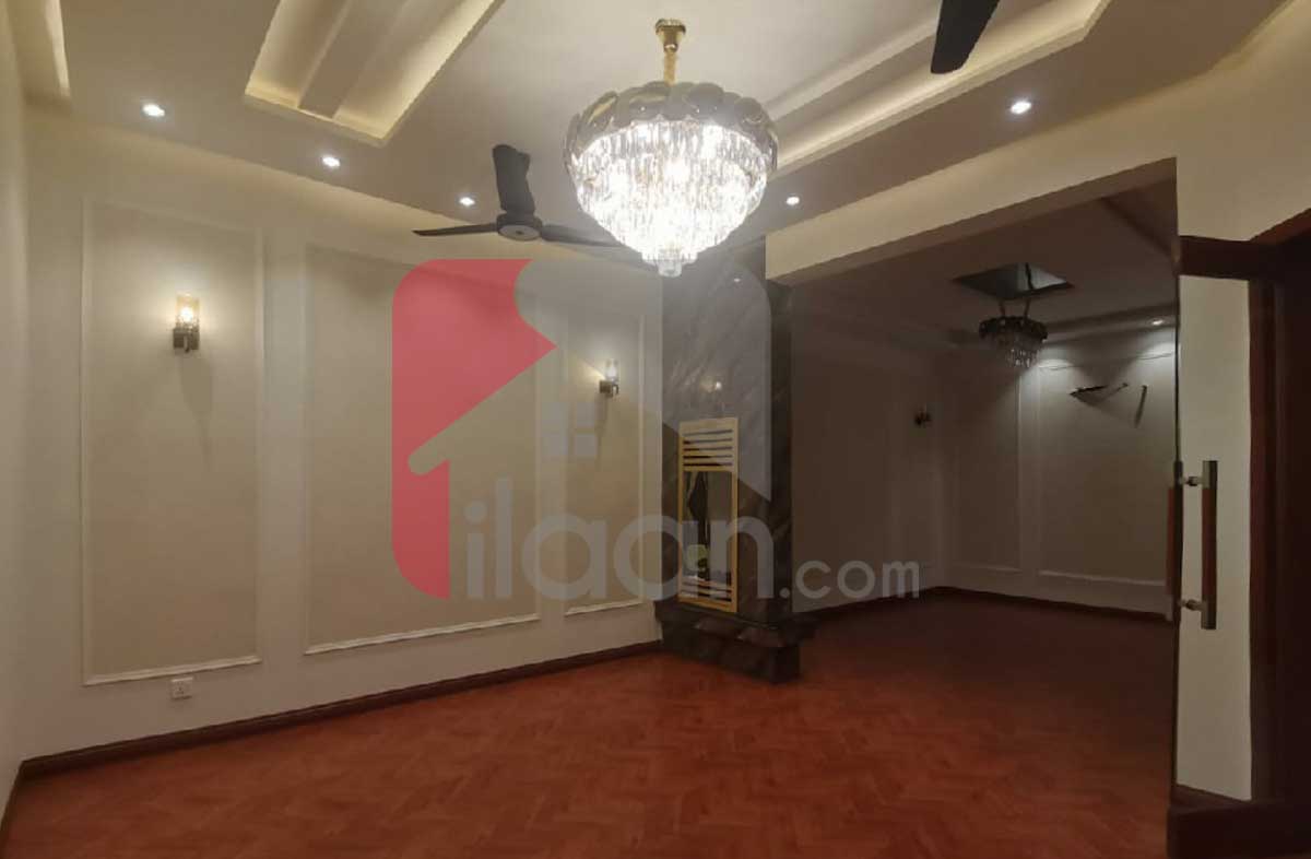10 Marla House for Sale in Phase 6, DHA Lahore
