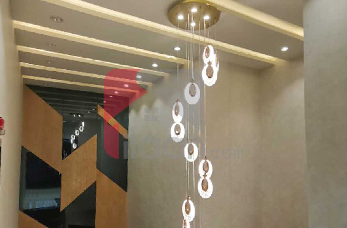 10 Marla House for Sale in Phase 6, DHA Lahore