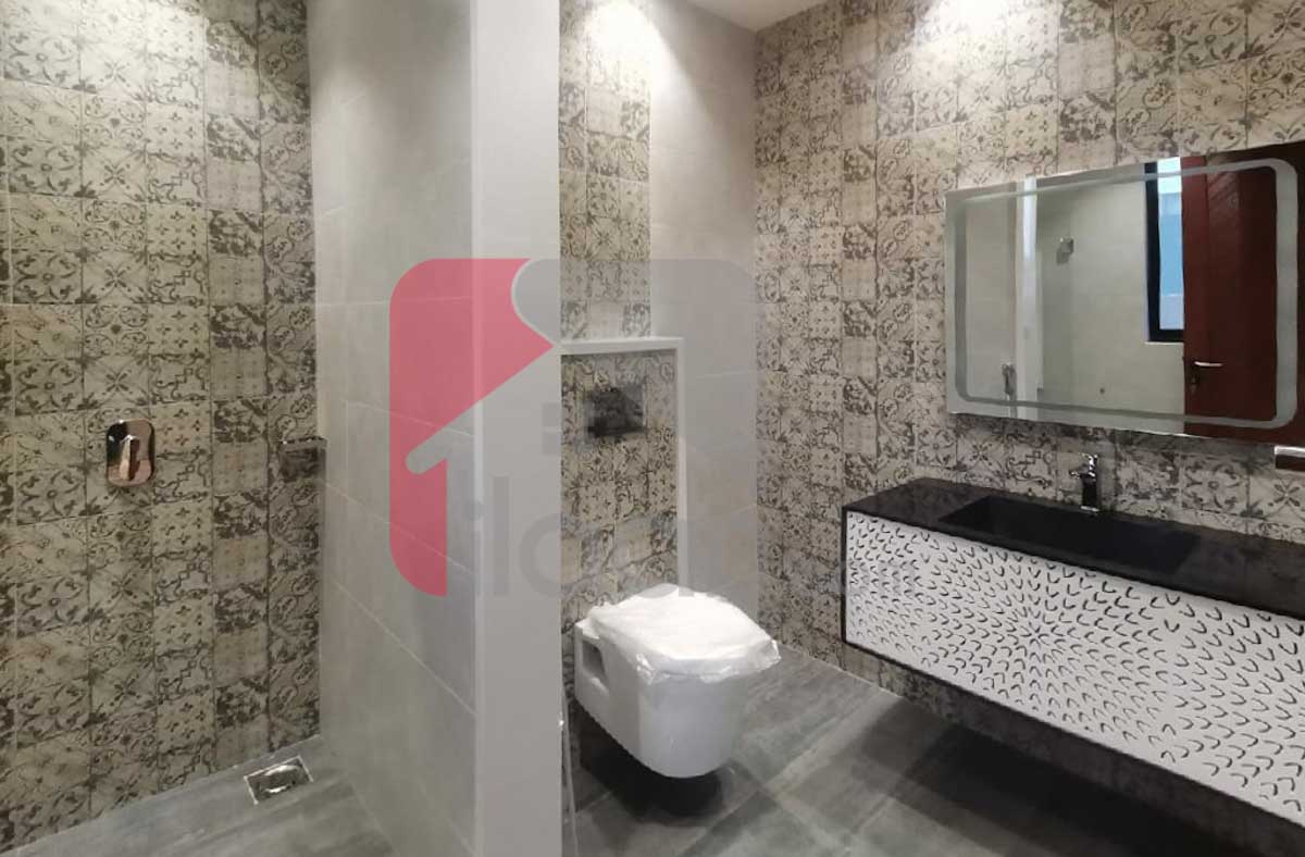 10 Marla House for Sale in Phase 6, DHA Lahore