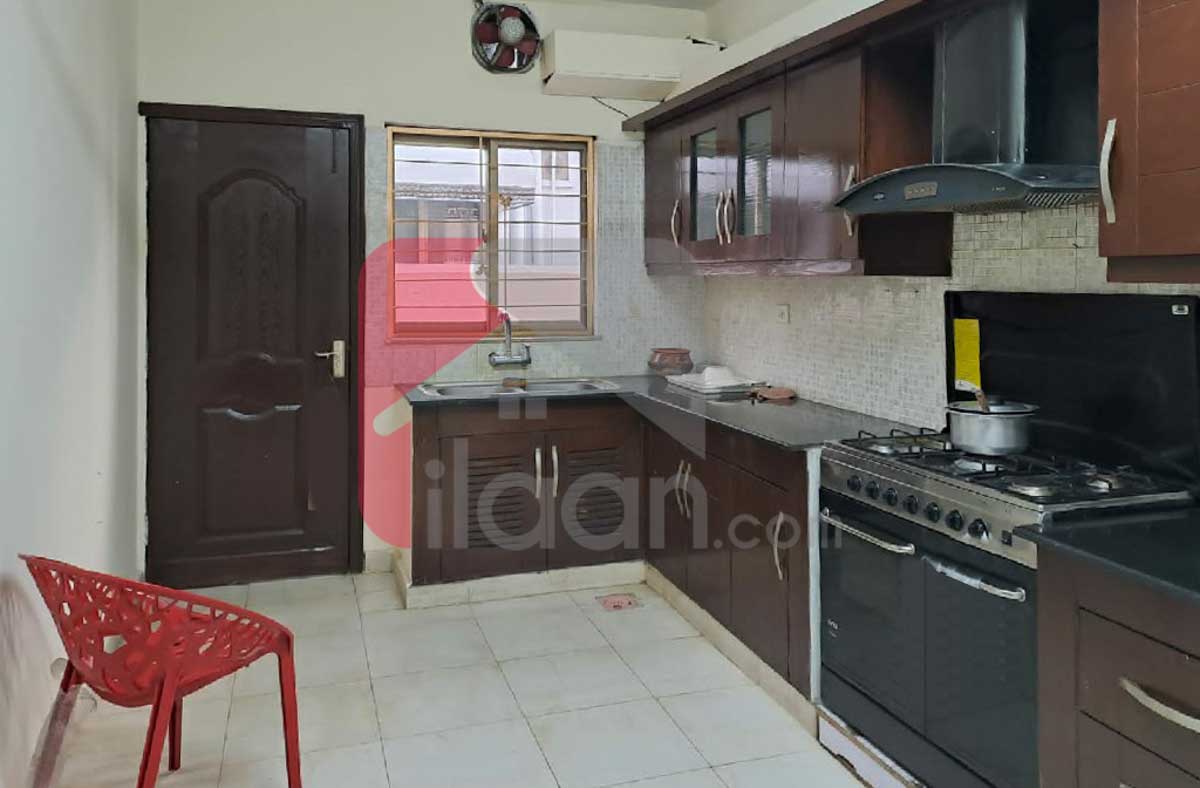15 Marla House for Rent in Askari 11, Lahore