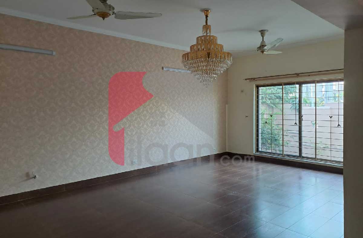 15 Marla House for Rent in Askari 11, Lahore
