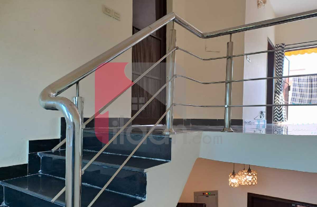 15 Marla House for Rent in Askari 11, Lahore