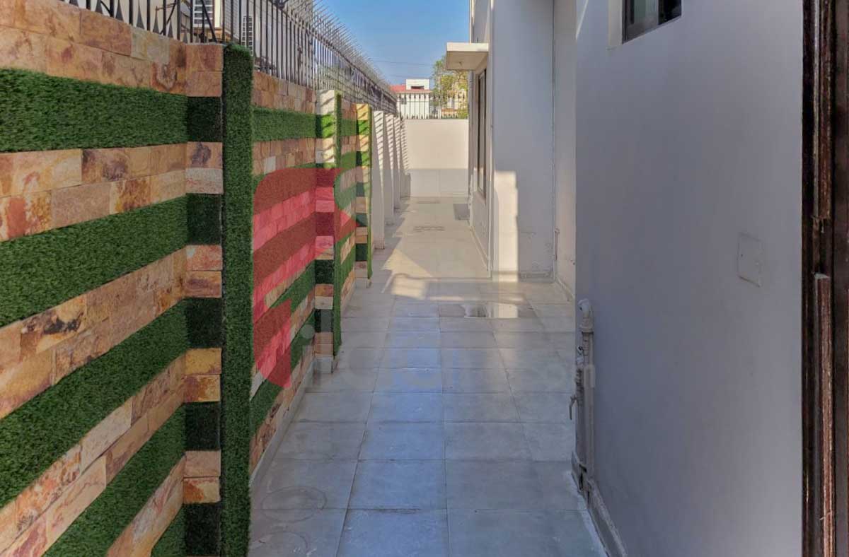 140 Square Yard Plot for Sale in AL-Jadeed Residency, Karachi
