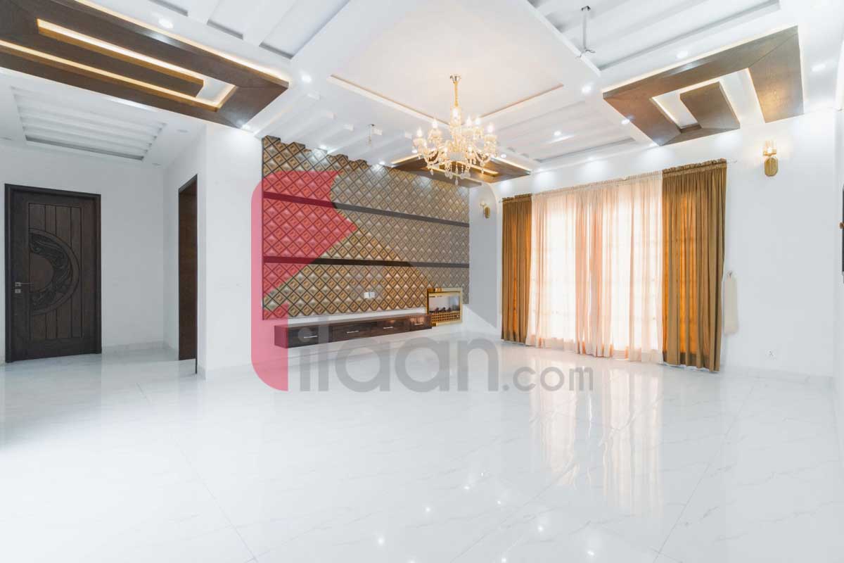 1 Kanal House for Sale in Block E, Phase 6, DHA Lahore