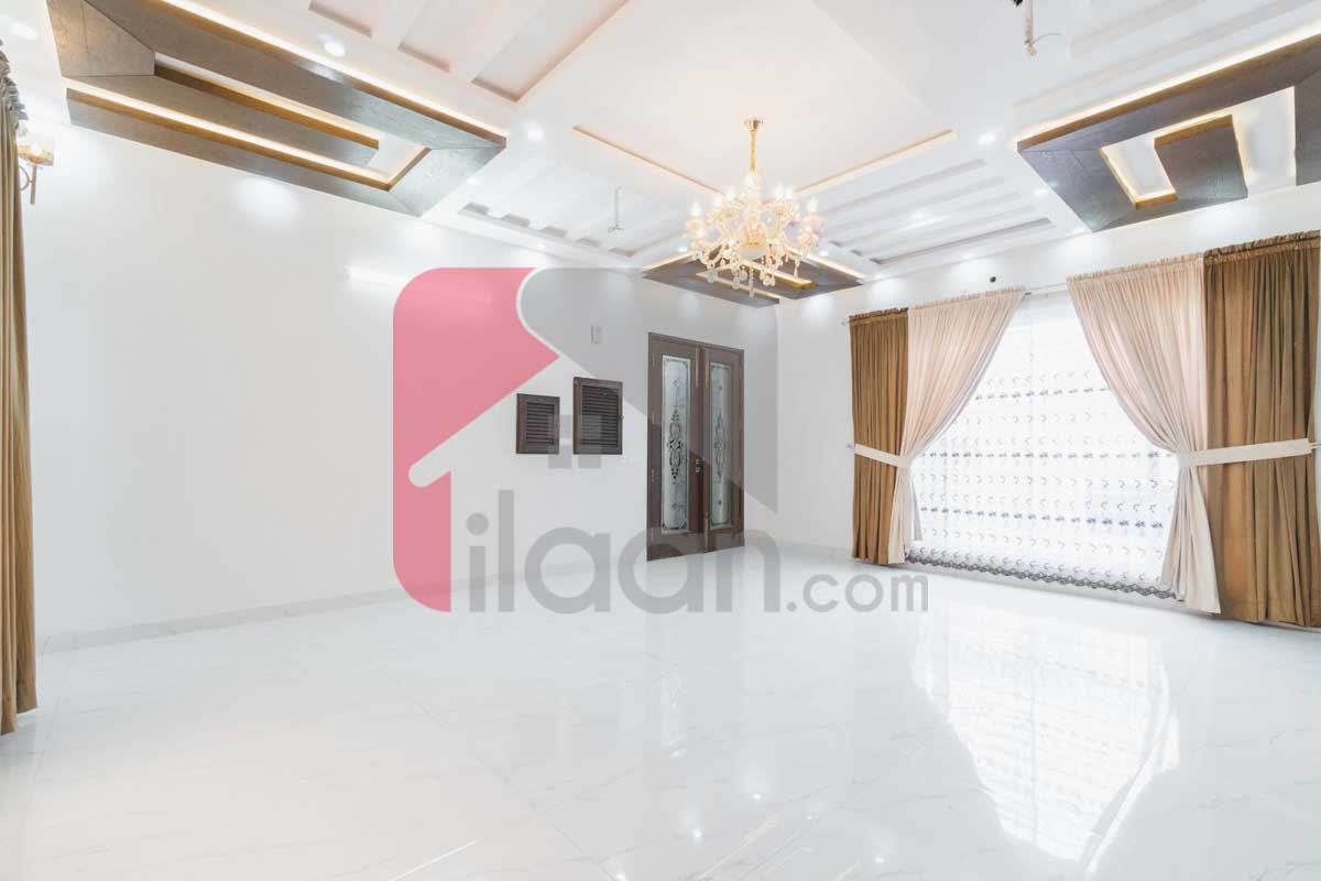 1 Kanal House for Sale in Block E, Phase 6, DHA Lahore