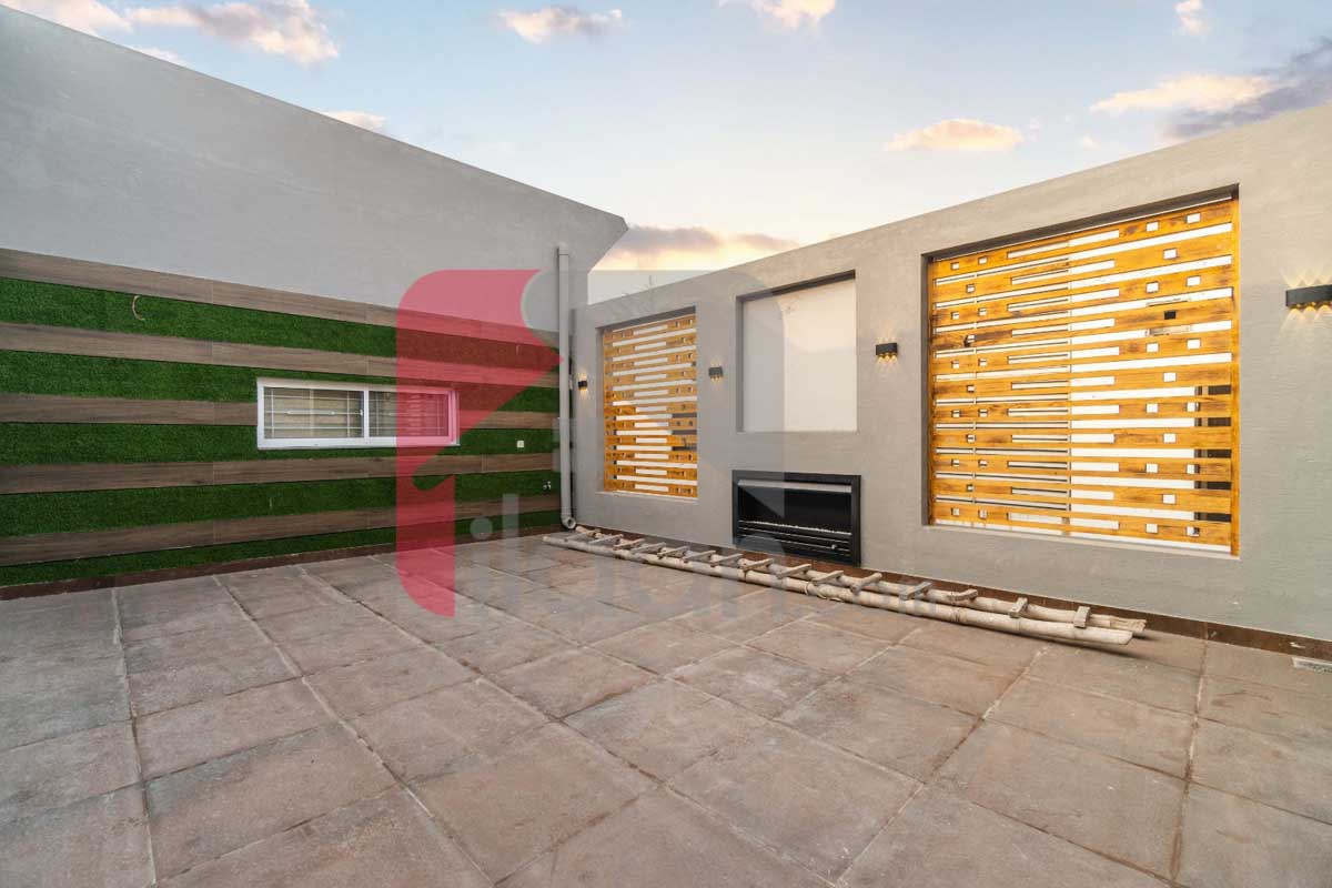 1 Kanal House for Sale in Block E, Phase 6, DHA Lahore