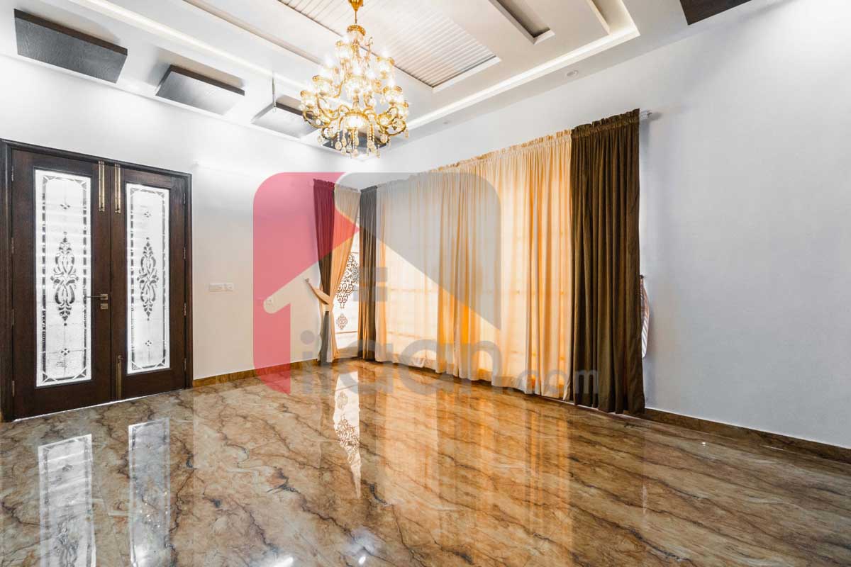 1 Kanal House for Sale in Block E, Phase 6, DHA Lahore