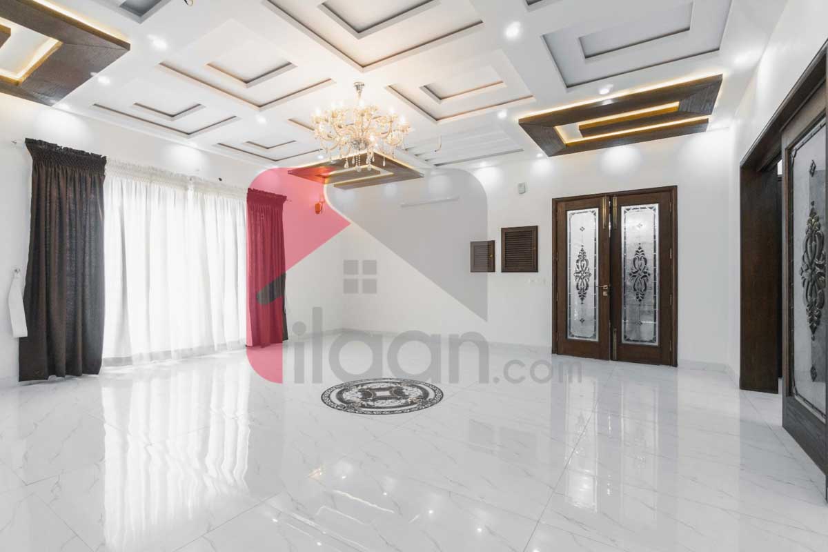 1 Kanal House for Sale in Block E, Phase 6, DHA Lahore