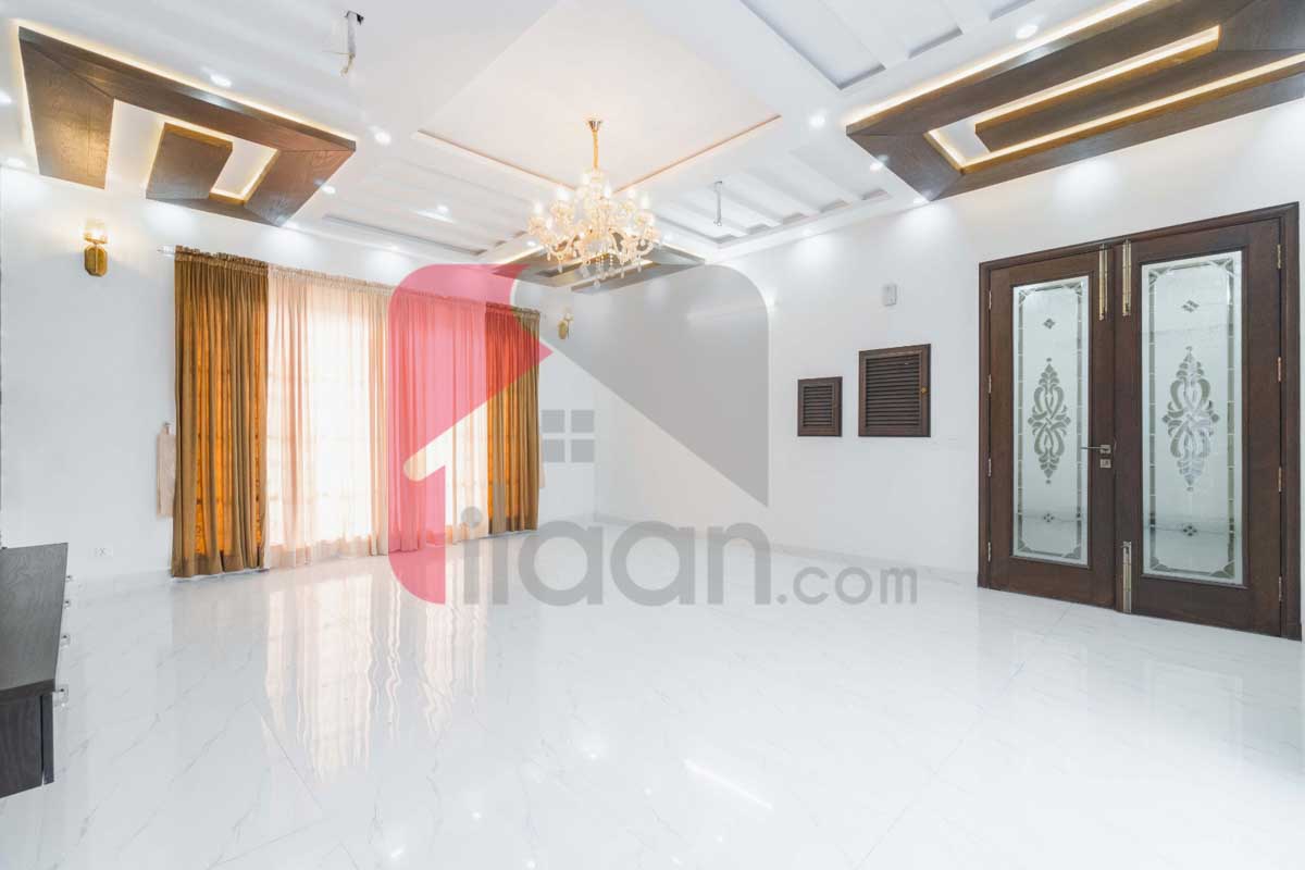 1 Kanal House for Sale in Block E, Phase 6, DHA Lahore