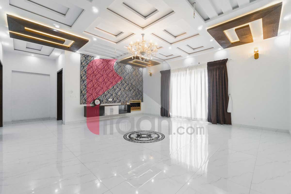 1 Kanal House for Sale in Block E, Phase 6, DHA Lahore