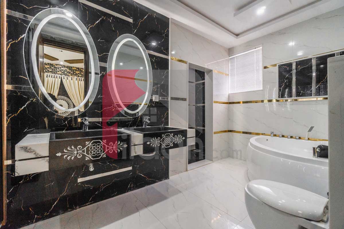 1 Kanal House for Sale in Block E, Phase 6, DHA Lahore