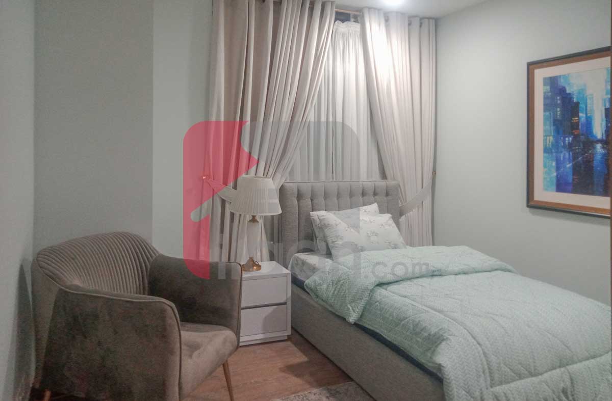 2 Bed Apartment for Rent in Phase 5, DHA Lahore