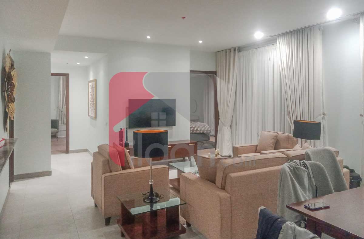 2 Bed Apartment for Rent in Phase 5, DHA Lahore