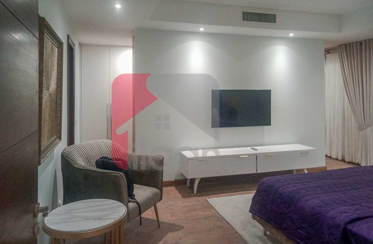 2 Bed Apartment for Rent in Phase 5, DHA Lahore