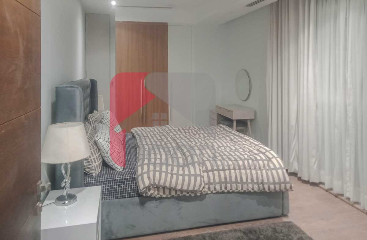 2 Bed Apartment for Rent in Phase 5, DHA Lahore