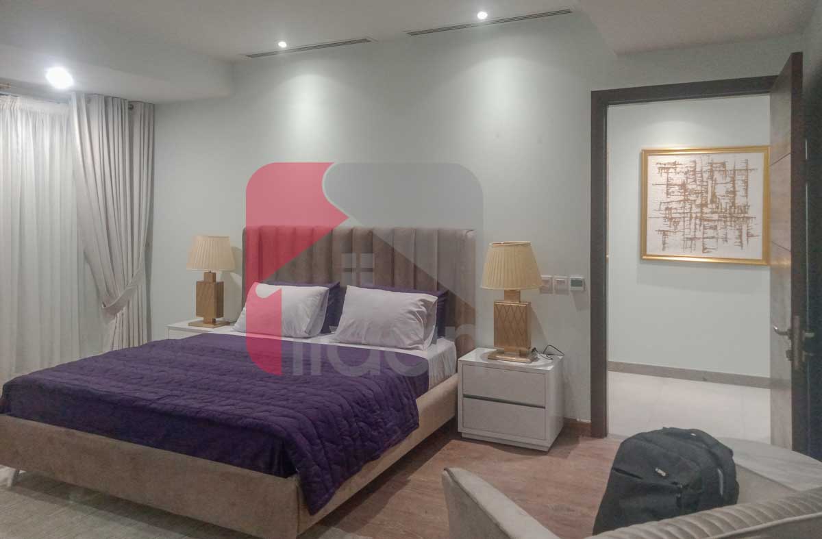 2 Bed Apartment for Rent in Phase 5, DHA Lahore