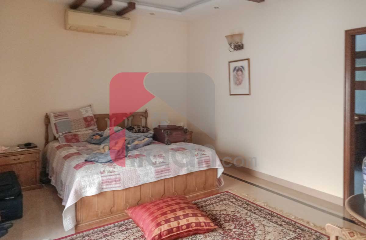 1 Kanal 1 Marla House for Rent in Block K, Phase 5, DHA Lahore (Furnished)