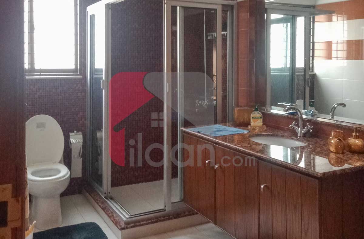 1 Kanal 1 Marla House for Rent in Block K, Phase 5, DHA Lahore (Furnished)