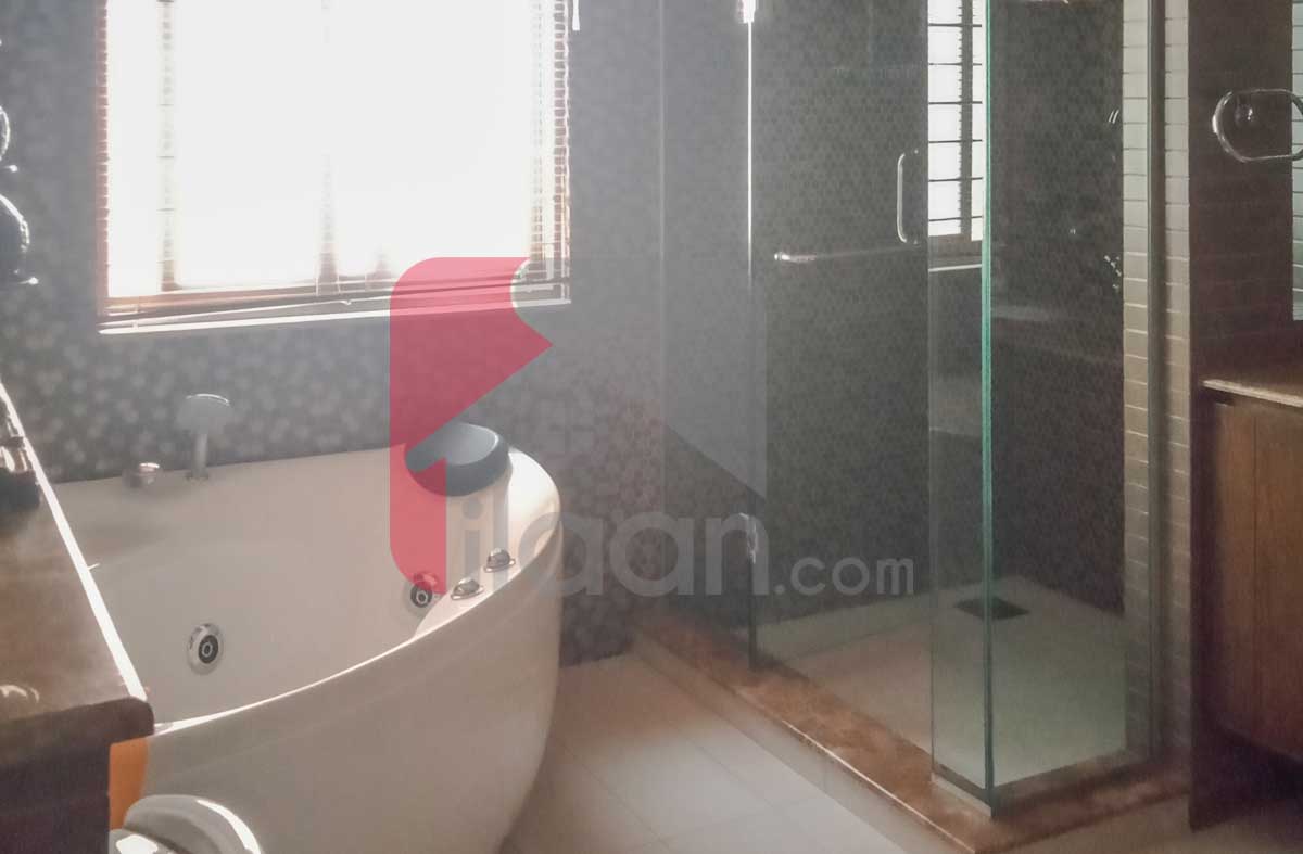 1 Kanal 1 Marla House for Rent in Block K, Phase 5, DHA Lahore (Furnished)