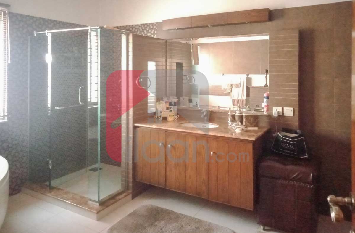 1 Kanal 1 Marla House for Rent in Block K, Phase 5, DHA Lahore (Furnished)